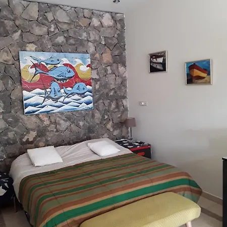 בית הארחה Soba Bosa