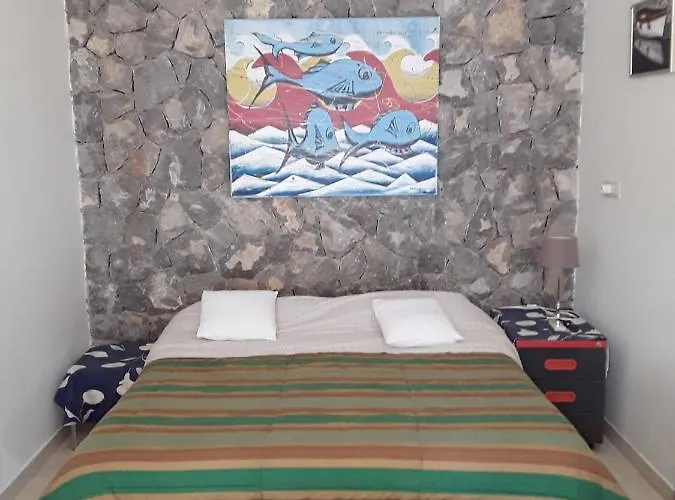 בית הארחה Soba Bosa 3*