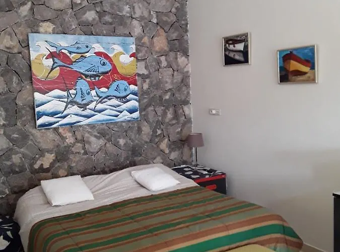 בית הארחה Soba Bosa