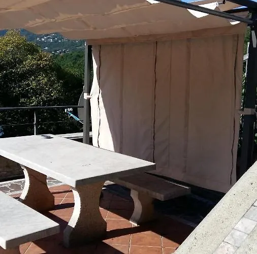 Soba Bosa בית הארחה אופטיה