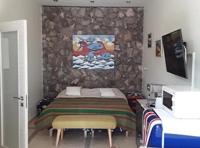 בית הארחה Soba Bosa