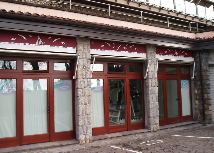 Soba Bosa בית הארחה