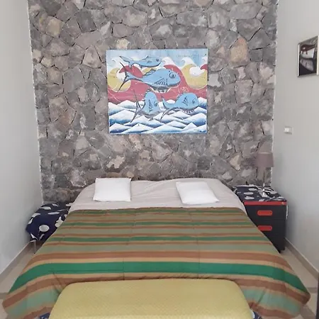 Гостевой дом Soba Bosa 3*