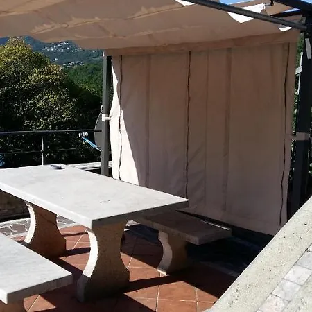 Soba Bosa Maison d'hôtes Opatija