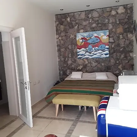 Soba Bosa 3*