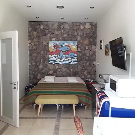 Гостевой дом Soba Bosa