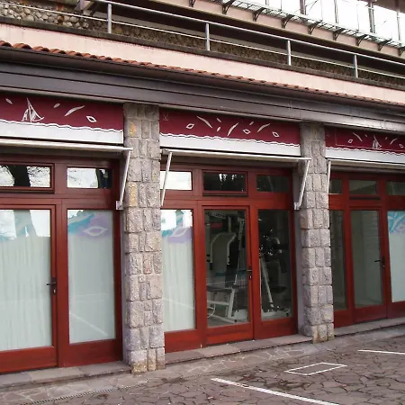 Soba Bosa Gasthof