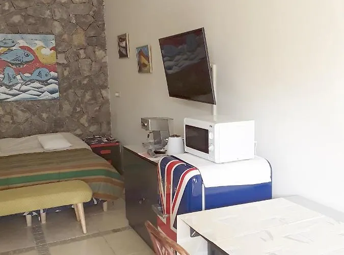 Soba Bosa Гостевой дом Опатия