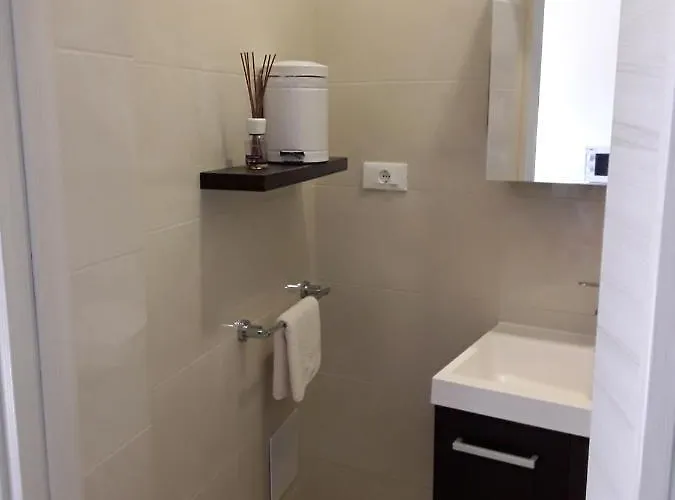 Soba Bosa Гостевой дом