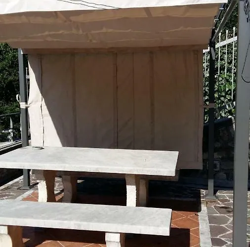 Soba Bosa Опатия