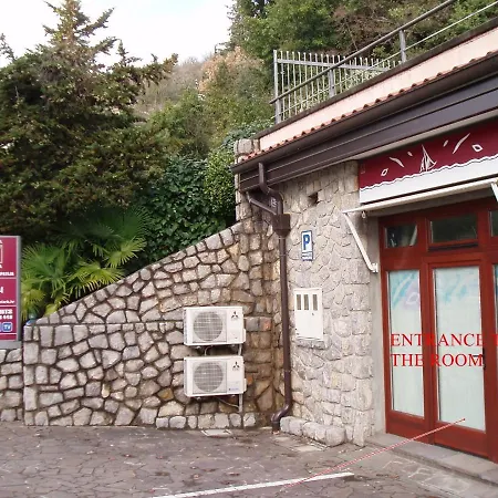 Guest house Soba Bosa